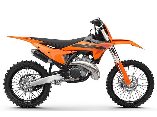 KTM 250 SX